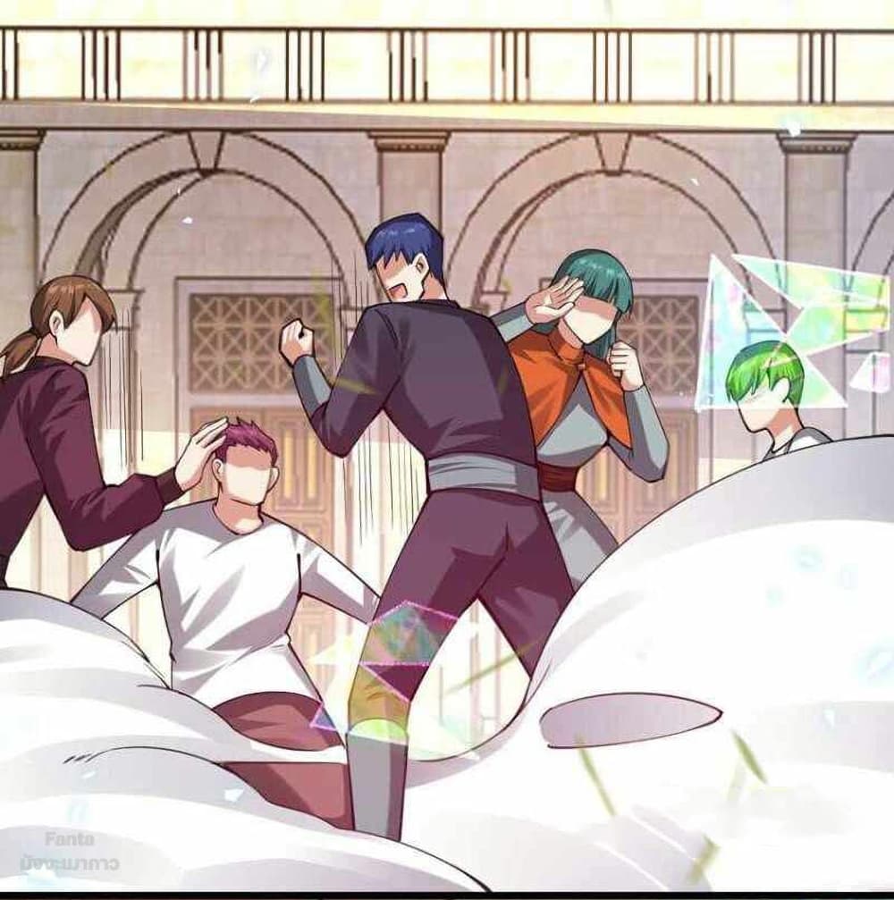 Sword God’s Life Is Not That Boring 36 (44)